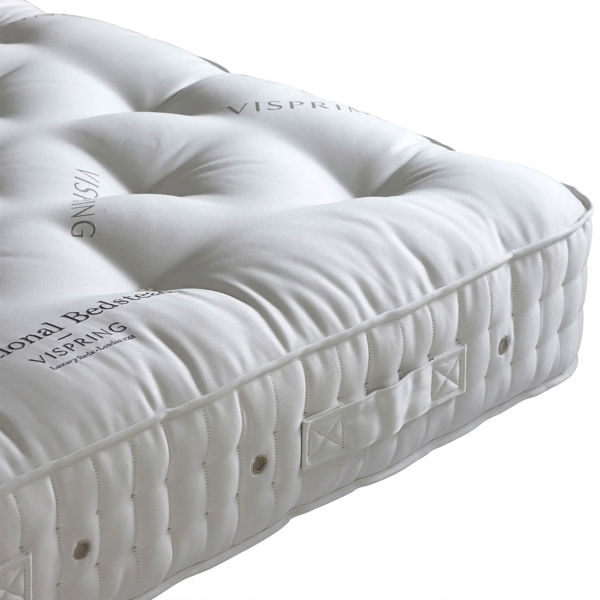 Vispring Traditional Bedstead Mattress